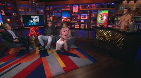 Chase Shoots a Music Video