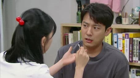 Jandi used to do this for me.