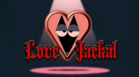 Love Jackal