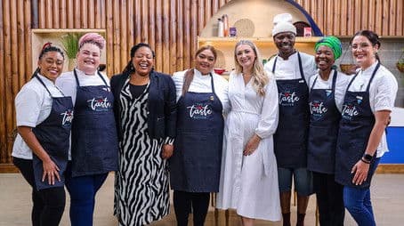 The Gourmet Cookie Challenge