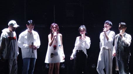 S2 Lossless Spatial Audio EP6