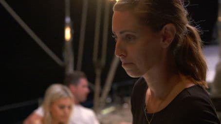 New Chris on the Block