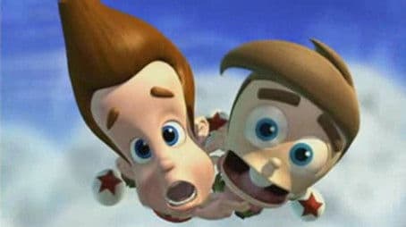 The Jimmy Timmy Power Hour 3: The Jerkinator