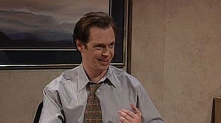 Steve Buscemi/Third Eye Blind