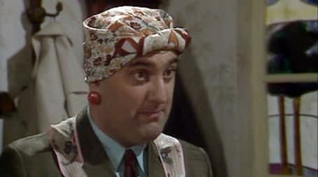 The Dobsey Twins Isolate Radium