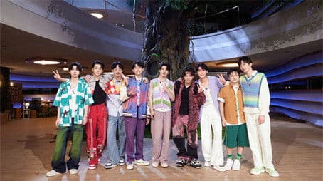 Episode 4: Livehouse BTS