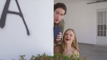 Nothing to See Here!