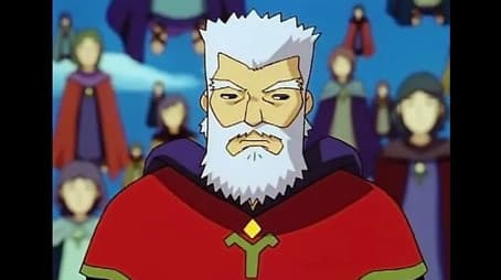 Fate of the Wind Clan