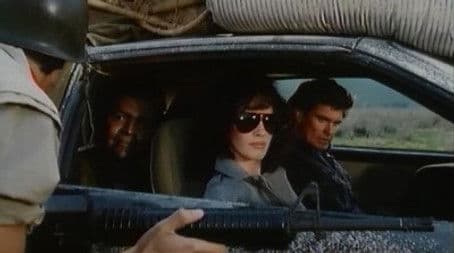 Knight Flight to Freedom