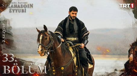 33. Bölüm