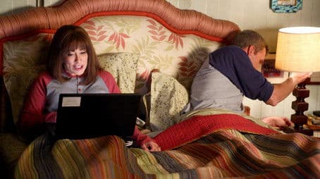 Look Who's Not Talking