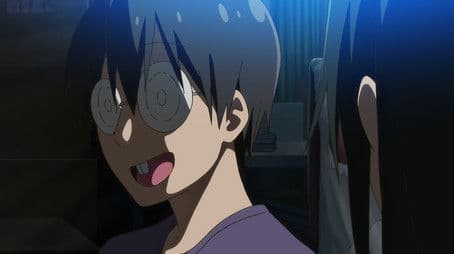 State of Emergency (I Have an Uninterruptible Power Supply)