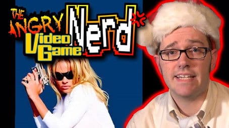 V.I.P. With Pamela Anderson