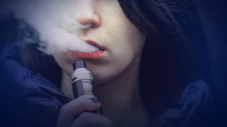 Teenage Vaping: What's the Harm?