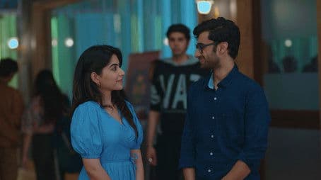 Aaj Prom-posal Hai, Bebu!