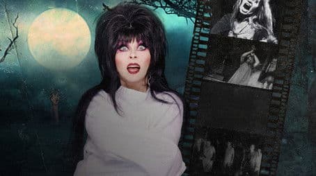 Night of the Living Dead