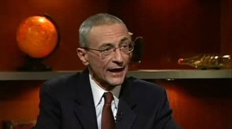 John Podesta
