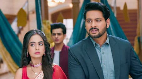 Tensions Arise on Parag's Decision