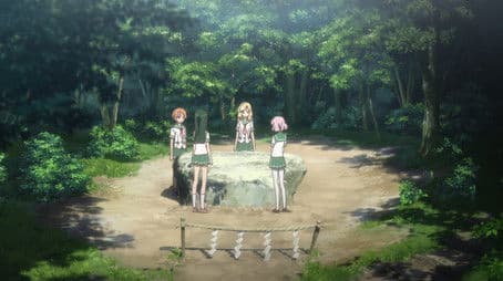 Our 11th Summer Vacation