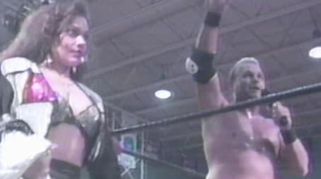 ECW Hardcore TV - Apr. 20, 1993