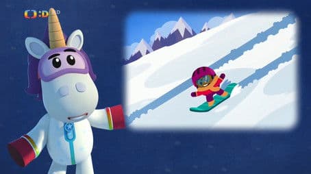 Whistler Mountain, Canada