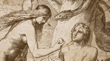 Searching for the Garden of Eden