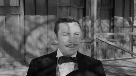 Pete Kitchen's Wedding Night