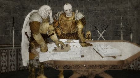 Histories & Lore: The Kingsguard (Jaime Lannister)