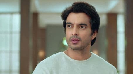 Aditya Confesses His Fears