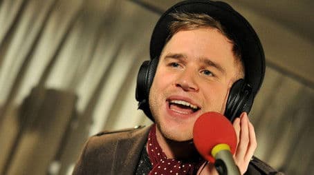 Olly Murs