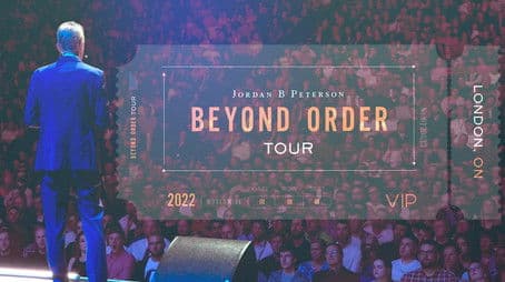 Where the Natural and the Spiritual Intersect (London, Ontario)