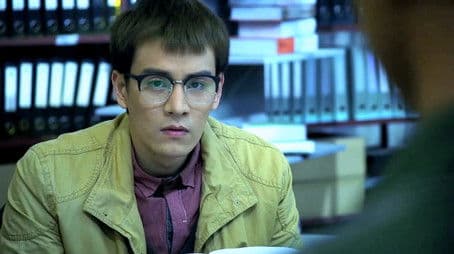 Death Notify: The Darker Episode 39