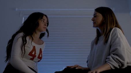 Watcher in the Woods