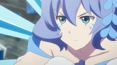 Choice / Battle and Battle