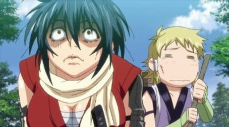 Mysterious Breast Disappearance