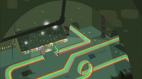 Race Team: Buttercream