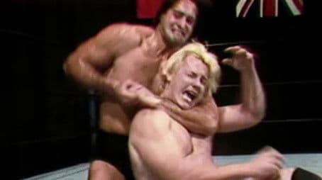 Mid-Atlantic Championship Wrestling - Dec. 18, 1982