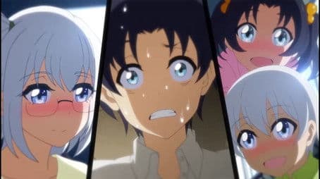 What’s Wrong with Being a Pervert?! The Maid Is Just Too Tsundere