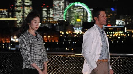 A 39-year-old's pride and prejudice