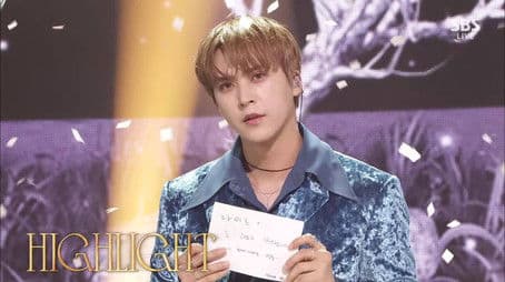 WJSN THE BLACK Debuts