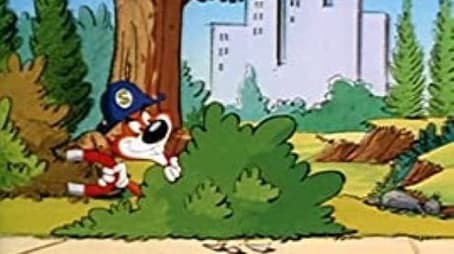 A Chip Off the Old Blockhead