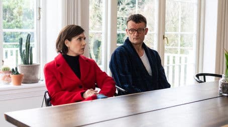 The Wounded Animal on the Savannah