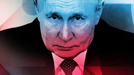 Does the Kremlin want peace?