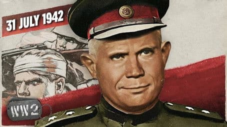 Week 153 - Not a Step Back! - Wehrmacht Closes in on Stalingrad - WW2 - July 31, 1942