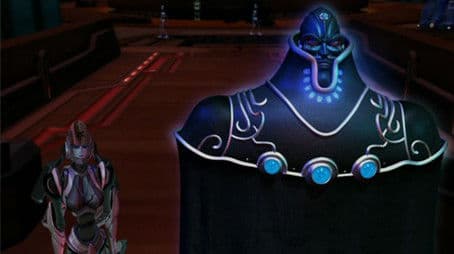 Surprise Attack On Doctor Coy's Lab