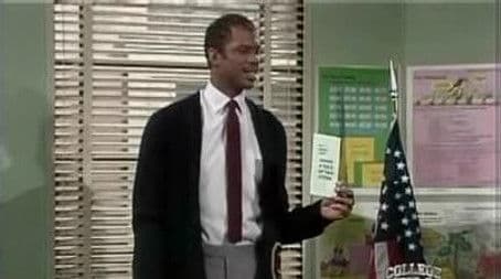 A Tale of Two Teachers