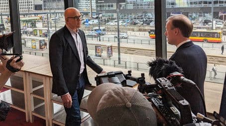 The Year of Living Dangerously