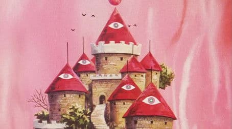 The Invisible School of the Underworld!!