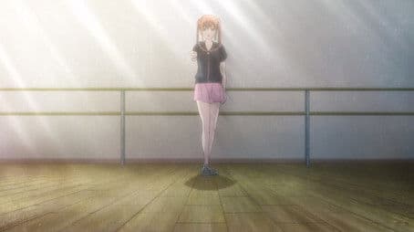 If My Favorite Pop Idol Made It to the Budokan