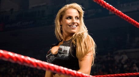 Trish Stratus
